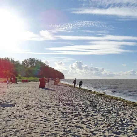 Insel Poel 6 *