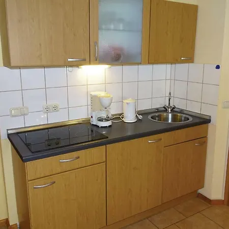 Apartment Insel Poel 6 *