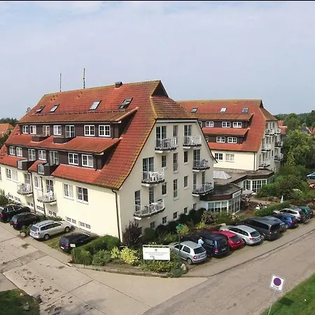 Insel Poel 6 Apartment *