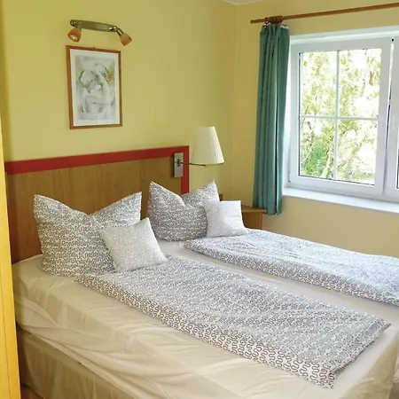Apartment Insel Poel 6