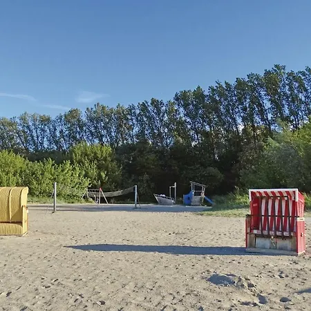 Insel Poel 6 * Gollwitz