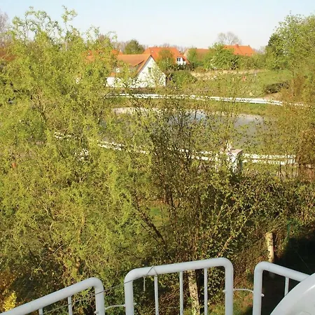 Apartment Insel Poel 6