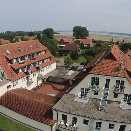 Insel Poel 6 * Gollwitz