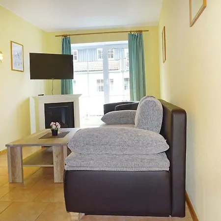 Apartment Insel Poel 6 *
