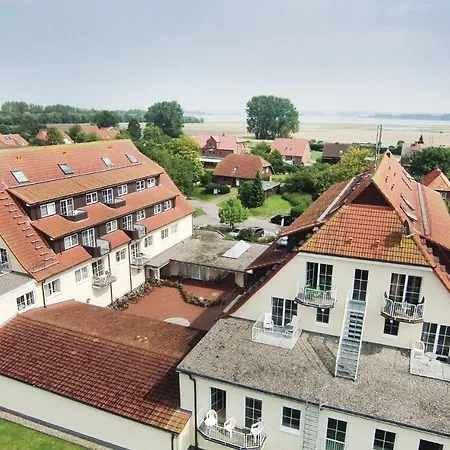 Apartment Insel Poel 6 *