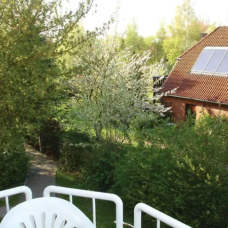 Apartment Insel Poel 6 Gollwitz